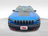 Used 2019 Jeep Cherokee Trailhawk w/ Cold Weather Group image 2