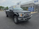 Used 2018 Ford F150 XLT w/ Equipment Group 302A Luxury image 3