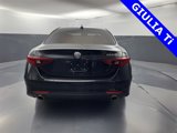 Used 2019 Alfa Romeo Giulia Ti w/ Quick Order Package 22Z Lusso image 4