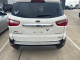 Used 2018 Ford EcoSport Titanium image 4