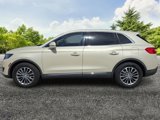 Used 2016 Lincoln MKX Select w/ Select Plus Package image 4