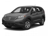 Used 2013 Honda CR-V LX image 4