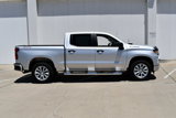 Used 2022 Chevrolet Silverado 1500 Custom image 5