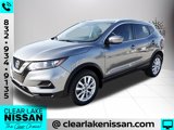 Used 2020 Nissan Rogue Sport SV image 3