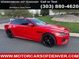 Used 2020 Jaguar XE R-Dynamic S image 3