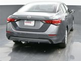New 2025 Nissan Sentra S image 5