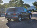 Used 2010 Mercedes-Benz ML 350 2WD image 6