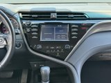 Certified 2018 Toyota Camry XSE image 3