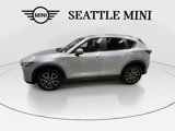 Used 2018 MAZDA CX-5 Touring w/ Preferred Equipment Package image 6