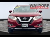 Used 2019 Nissan Rogue SV w/ Sun & Sound Touring Package image 2