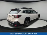 Certified 2023 Subaru Outback 2.5i image 4