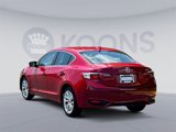 Used 2017 Acura ILX image 4