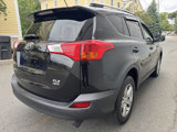 Used 2013 Toyota RAV4 XLE image 5