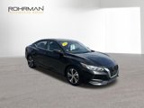 Used 2021 Nissan Sentra SV image 3