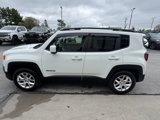 Used 2018 Jeep Renegade Latitude w/ Cold Weather Group image 6