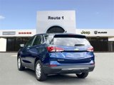 Used 2023 Chevrolet Equinox LT image 4