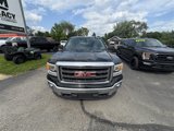 Used 2015 GMC Sierra 1500 SLE w/ SLE Value Package image 2