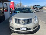Used 2013 Cadillac SRX Luxury image 3