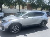 Used 2022 Honda CR-V EX image 2