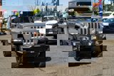 Used 2020 Jeep Wrangler Unlimited Sahara image 2