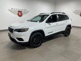 Used 2023 Jeep Cherokee Altitude Lux image 3