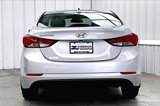 Used 2014 Hyundai Elantra SE w/ Option Group 02 image 4