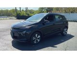 Certified 2022 Chevrolet Bolt EUV LT w/ Convenience Package image 4