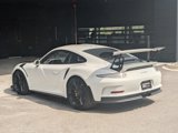 Certified 2016 Porsche 911 GT3 RS image 3