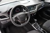 Used 2022 Hyundai Accent SEL image 3
