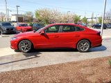Used 2021 Hyundai Sonata SEL image 6