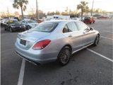 Used 2015 Mercedes-Benz C 300 4MATIC Sedan image 5