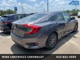 Used 2016 Honda Civic LX image 3