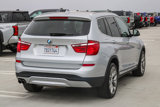 Used 2017 BMW X3 xDrive35i image 6