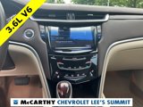 Used 2016 Cadillac XTS Luxury image 6