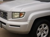 Used 2007 Honda Ridgeline RTL image 3