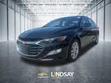 Used 2022 Chevrolet Malibu LT image 2