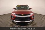 Used 2022 Chevrolet TrailBlazer LT w/ Convenience Package image 2