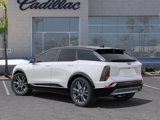 New 2025 Cadillac Optiq Sport 2 image 3