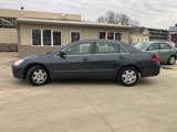 Used 2007 Honda Accord LX image 2