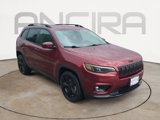 Used 2021 Jeep Cherokee Latitude Plus image 4