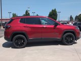 New 2025 Jeep Compass Latitude w/ Altitude Special Edition image 5