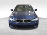 Certified 2021 BMW 330i Sedan w/ Convenience Package image 2