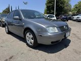 Used 2003 Volkswagen Jetta GLS image 3