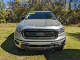 Used 2022 Ford Ranger Lariat w/ Equipment Group 501A High image 3