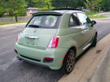 Used 2015 FIAT 500 Sport w/ Comfort/Convenience Group image 4