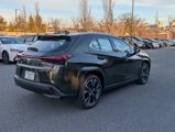 New 2025 Lexus UX 300h AWD image 3