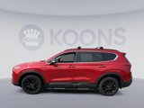 Used 2022 Hyundai Santa Fe XRT w/ Cargo Package image 2