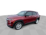 New 2025 Chevrolet TrailBlazer LS w/ LS Convenience Package image 6