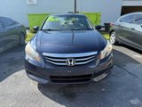 Used 2012 Honda Accord EX-L image 2