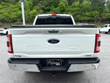 Used 2023 Ford F150 Lariat w/ Equipment Group 502A High image 3